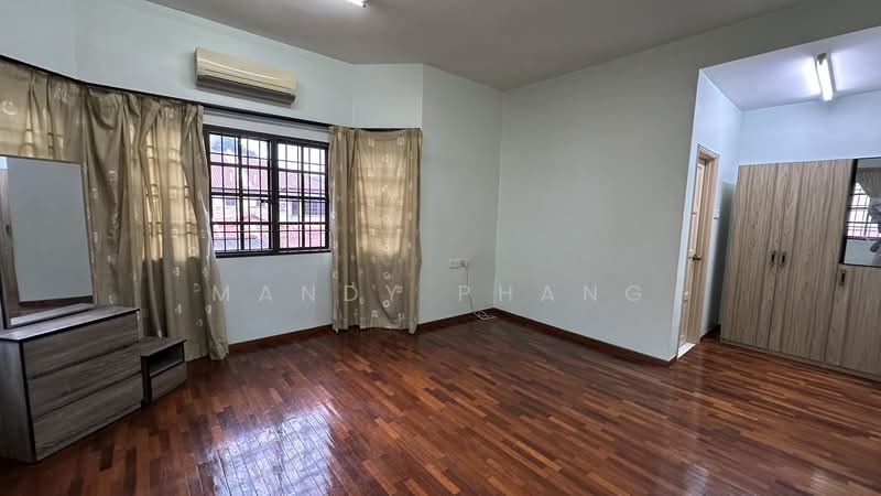 Semi-Detached House for Rent in Tambun (Perak) - Mandy Phang - PropertyGuru.com.my