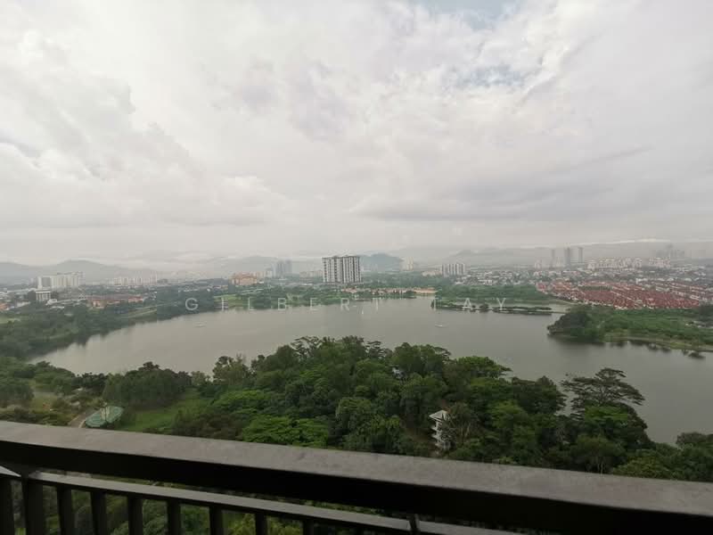 Condominium for Rent at The Henge - Gilbert Tay - View - PropertyGuru.com.my