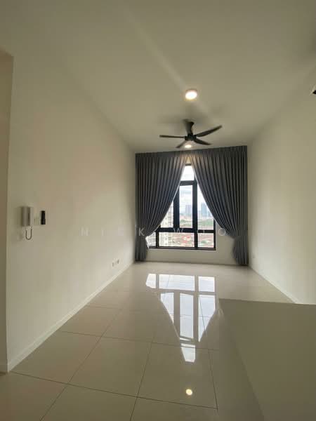 Condominium for Rent at The Maple Residences - Nick Woo - Living Room - PropertyGuru.com.my