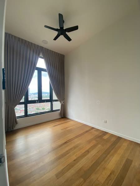 Condominium for Rent at The Maple Residences - Nick Woo - Bedroom - PropertyGuru.com.my