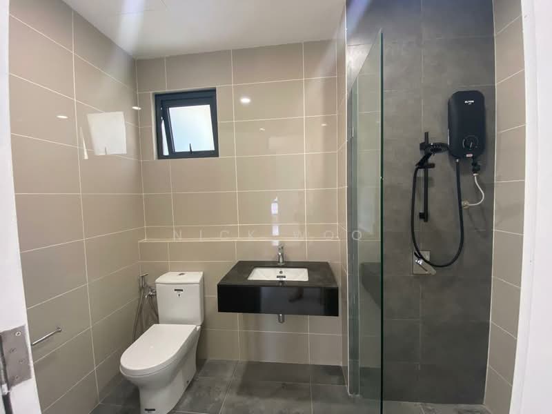 Condominium for Rent at The Maple Residences - Nick Woo - Bathroom - PropertyGuru.com.my