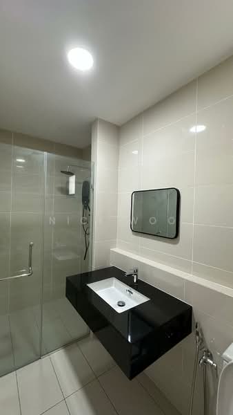 Condominium for Rent at The Maple Residences - Nick Woo - Bathroom - PropertyGuru.com.my