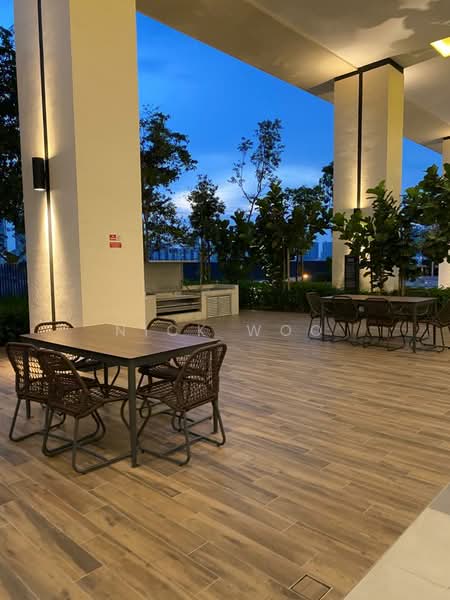 Condominium for Rent at The Maple Residences - Nick Woo - Exterior - PropertyGuru.com.my