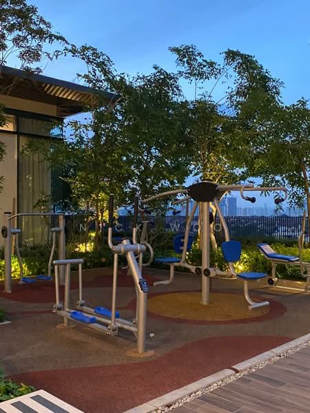 Condominium for Rent at The Maple Residences - Nick Woo - PropertyGuru.com.my