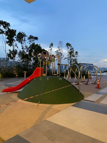 Condominium for Rent at The Maple Residences - Nick Woo - PropertyGuru.com.my