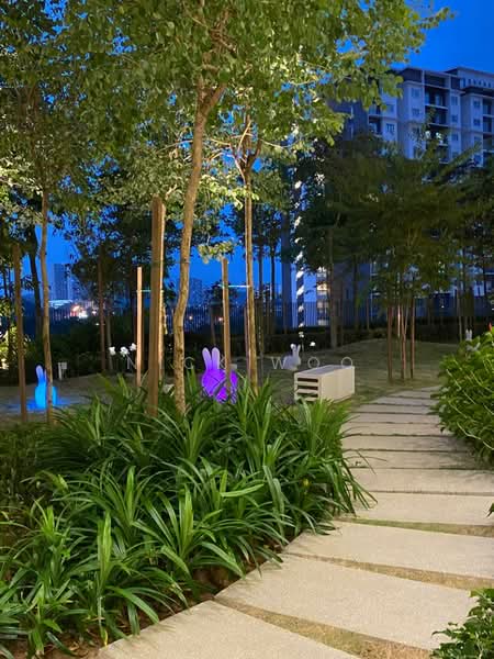 Condominium for Rent at The Maple Residences - Nick Woo - PropertyGuru.com.my