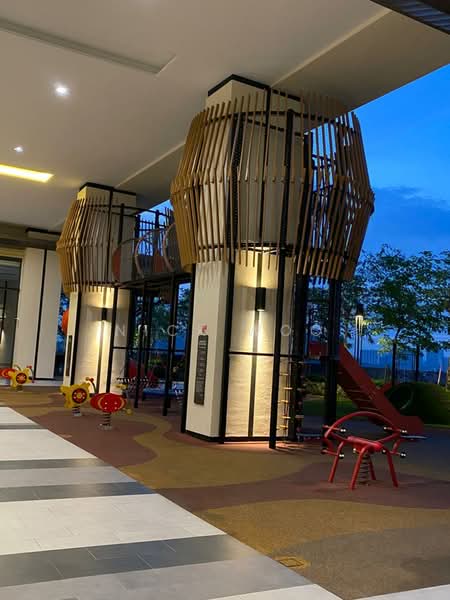 Condominium for Rent at The Maple Residences - Nick Woo - PropertyGuru.com.my