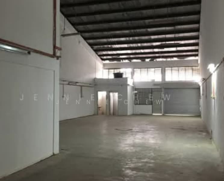 Kilang untuk Dijual di Taman Ungku Tun Aminah (Skudai) - Jennie Chew - Interior - PropertyGuru.com.my