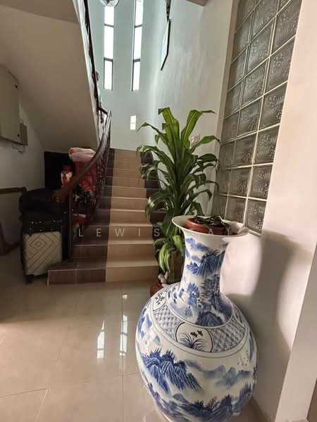 Bungalow for Sale in Taman Kolam Air (Johor Bahru) - Lewis Tai - PropertyGuru.com.my