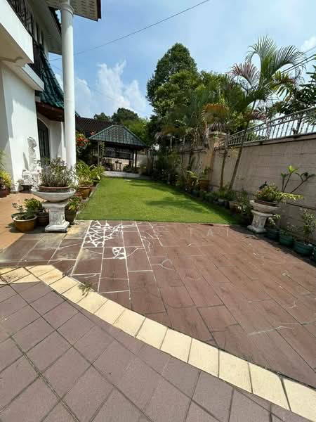 Bungalow for Sale in Taman Kolam Air (Johor Bahru) - Lewis Tai - PropertyGuru.com.my