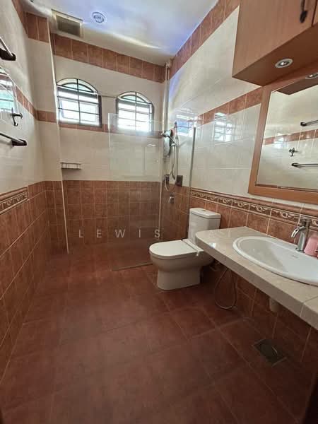 Bungalow for Sale in Taman Kolam Air (Johor Bahru) - Lewis Tai - PropertyGuru.com.my