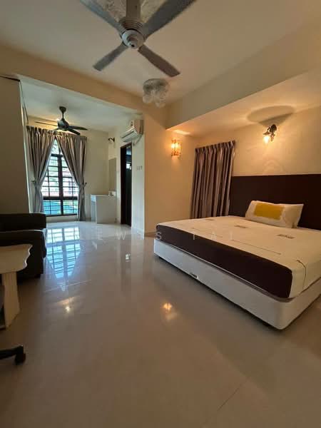 Bungalow for Sale in Taman Kolam Air (Johor Bahru) - Lewis Tai - PropertyGuru.com.my
