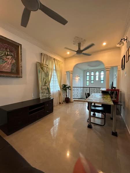 Bungalow for Sale in Taman Kolam Air (Johor Bahru) - Lewis Tai - PropertyGuru.com.my