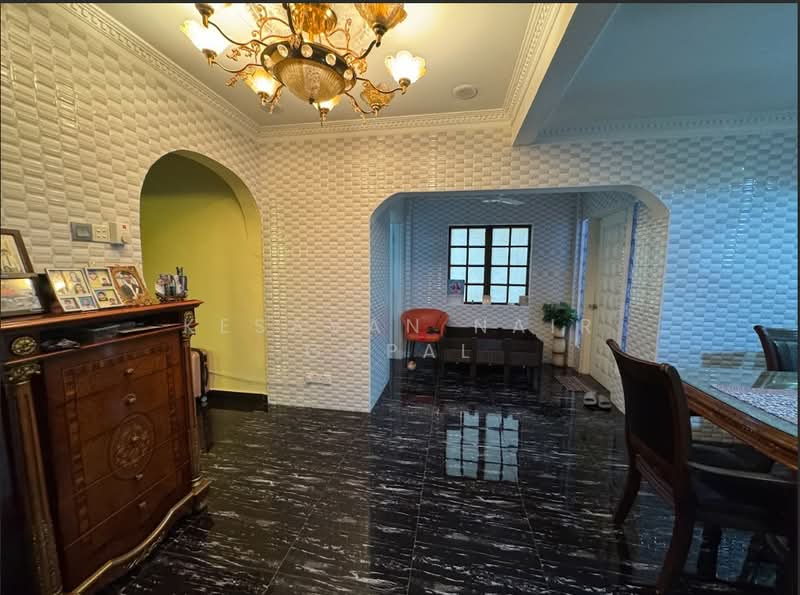 2-storey Terraced House for Sale in Jinjang (Kuala Lumpur) - Kesavan Nair Gopal - Interior - PropertyGuru.com.my