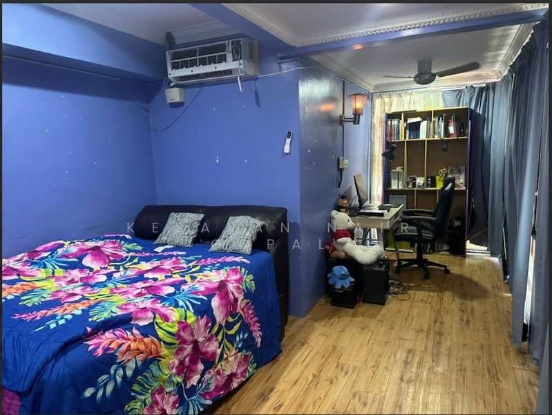 2-storey Terraced House for Sale in Jinjang (Kuala Lumpur) - Kesavan Nair Gopal - Bedroom - PropertyGuru.com.my