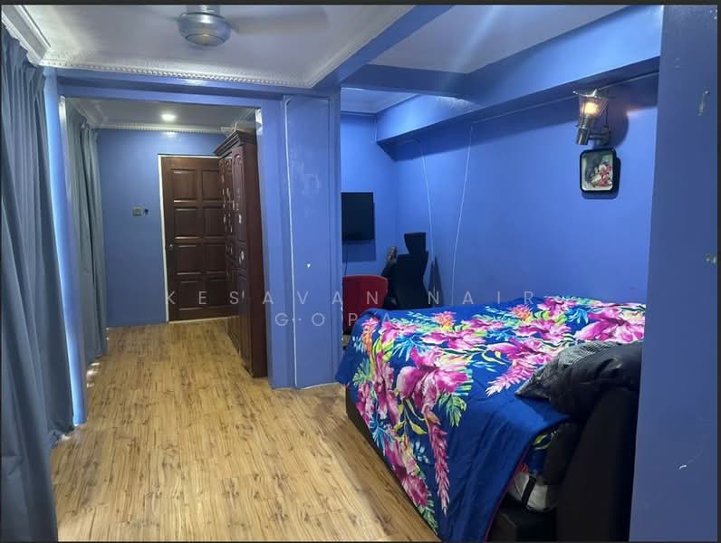 2-storey Terraced House for Sale in Jinjang (Kuala Lumpur) - Kesavan Nair Gopal - Bedroom - PropertyGuru.com.my