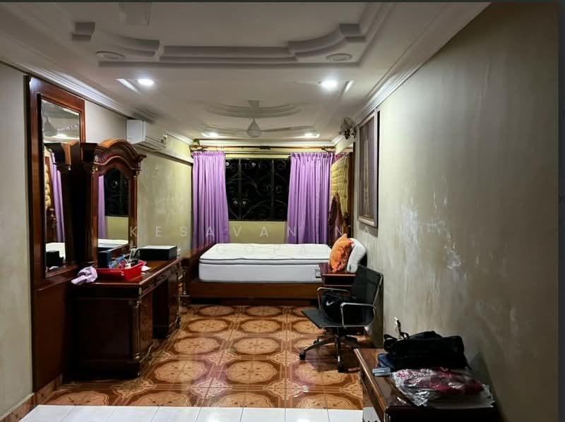 2-storey Terraced House for Sale in Jinjang (Kuala Lumpur) - Kesavan Nair Gopal - Bedroom - PropertyGuru.com.my