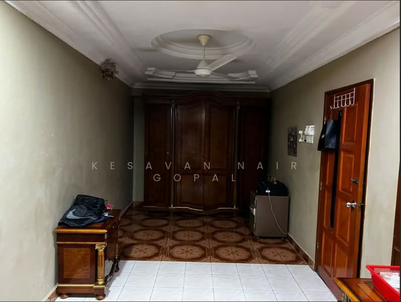 2-storey Terraced House for Sale in Jinjang (Kuala Lumpur) - Kesavan Nair Gopal - Interior - PropertyGuru.com.my