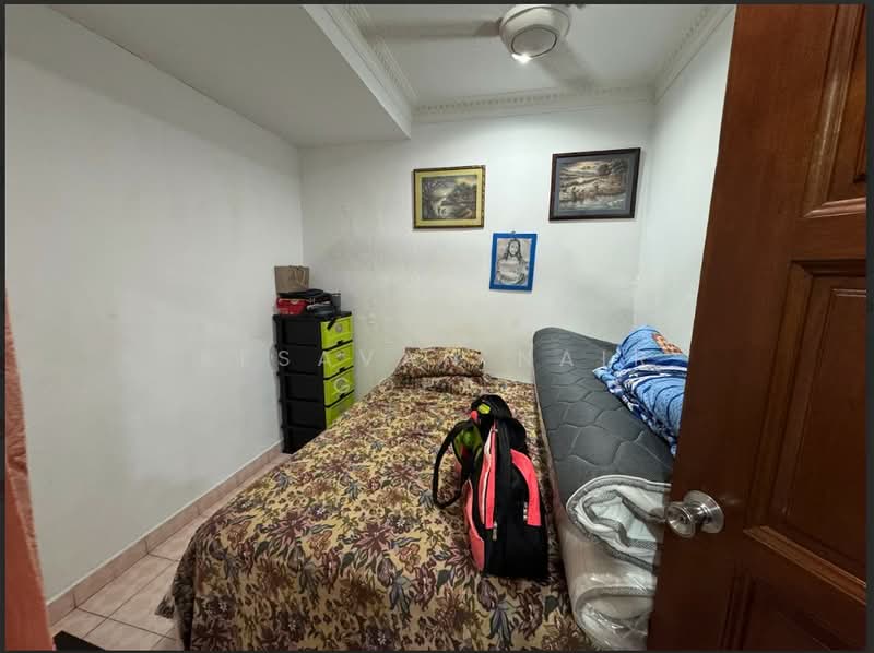 2-storey Terraced House for Sale in Jinjang (Kuala Lumpur) - Kesavan Nair Gopal - Bedroom - PropertyGuru.com.my