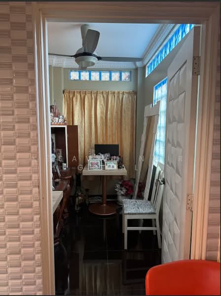 2-storey Terraced House for Sale in Jinjang (Kuala Lumpur) - Kesavan Nair Gopal - Study - PropertyGuru.com.my
