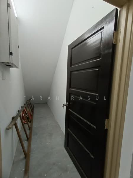 Shop for Rent in Kampung Hulu (Melaka City) - Farah Rasul - Interior - PropertyGuru.com.my