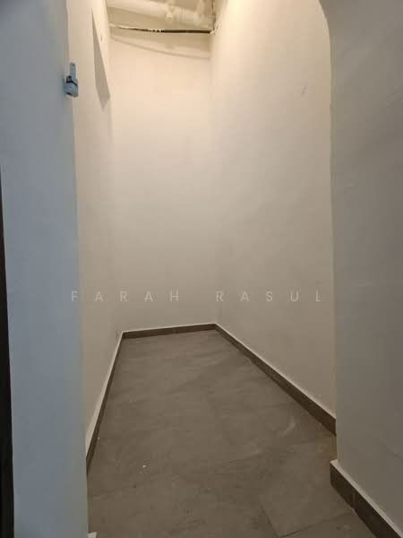 Shop for Rent in Kampung Hulu (Melaka City) - Farah Rasul - Interior - PropertyGuru.com.my
