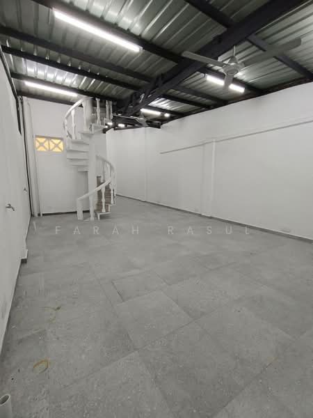 Shop for Rent in Kampung Hulu (Melaka City) - Farah Rasul - Interior - PropertyGuru.com.my