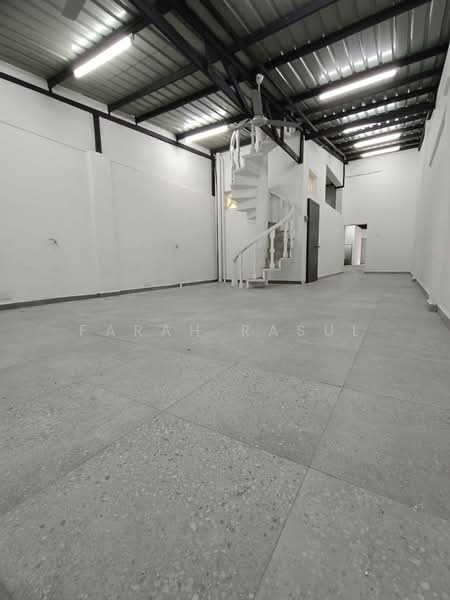 Shop for Rent in Kampung Hulu (Melaka City) - Farah Rasul - Interior - PropertyGuru.com.my