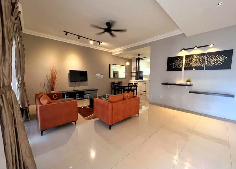 2-storey Terraced House for Sale in Ipoh (Perak) - Cherie Chong - PropertyGuru.com.my