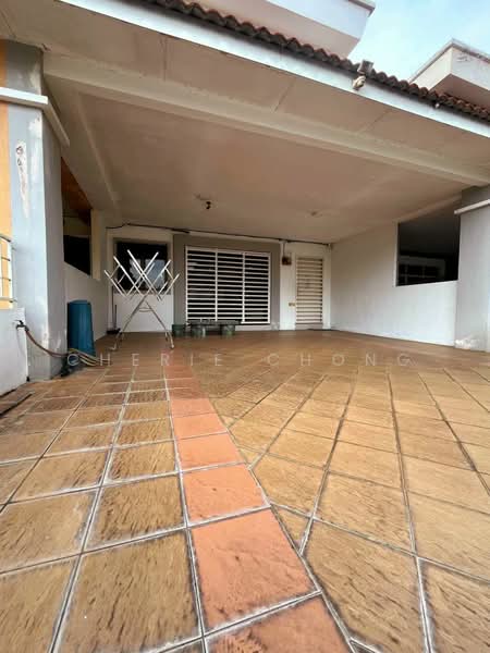 2-storey Terraced House for Sale in Ipoh (Perak) - Cherie Chong - PropertyGuru.com.my