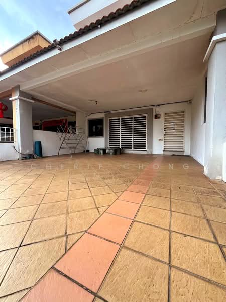 2-storey Terraced House for Sale in Ipoh (Perak) - Cherie Chong - PropertyGuru.com.my