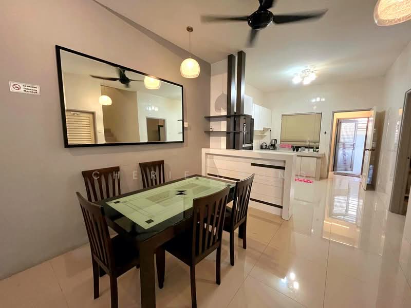 2-storey Terraced House for Sale in Ipoh (Perak) - Cherie Chong - PropertyGuru.com.my