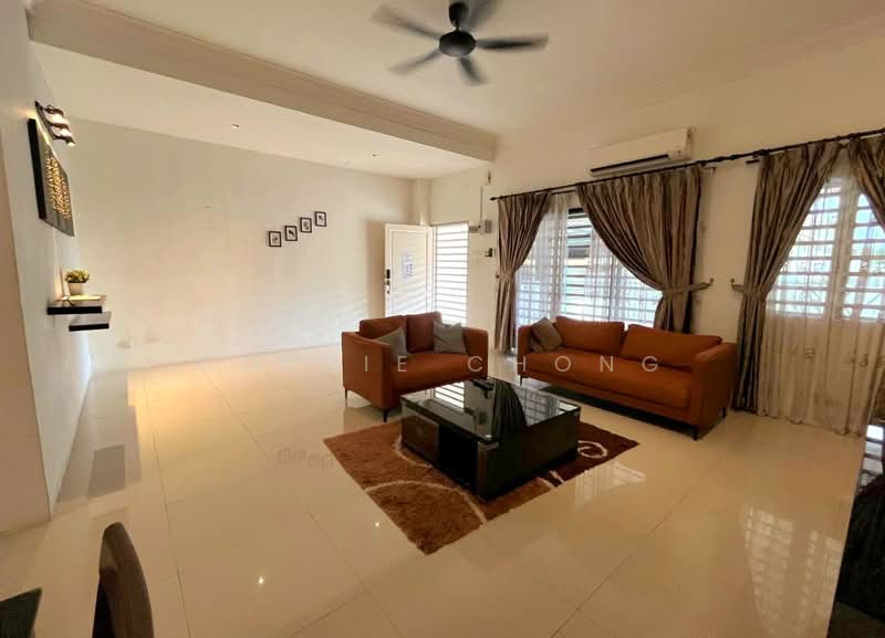 2-storey Terraced House for Sale in Ipoh (Perak) - Cherie Chong - PropertyGuru.com.my