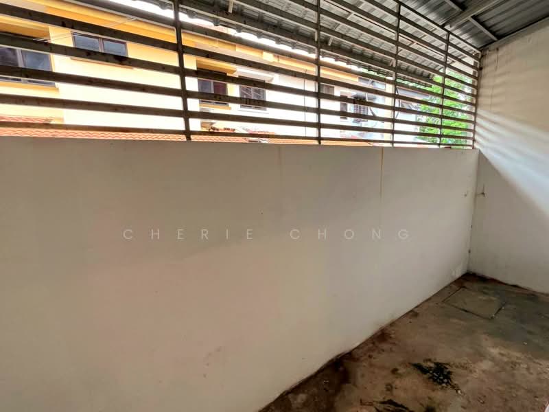 2-storey Terraced House for Sale in Ipoh (Perak) - Cherie Chong - PropertyGuru.com.my