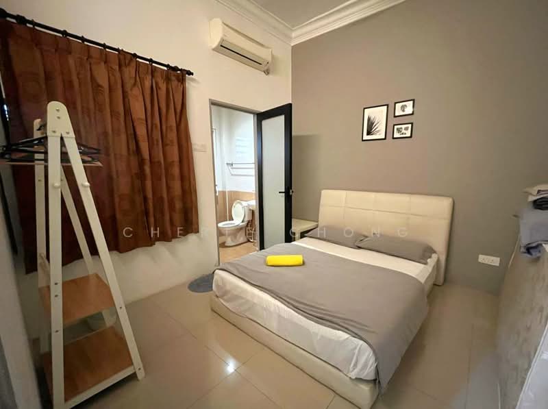 2-storey Terraced House for Sale in Ipoh (Perak) - Cherie Chong - PropertyGuru.com.my