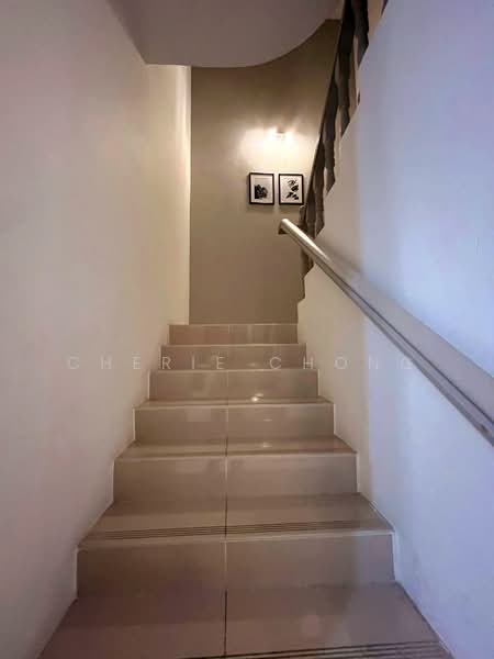 2-storey Terraced House for Sale in Ipoh (Perak) - Cherie Chong - PropertyGuru.com.my