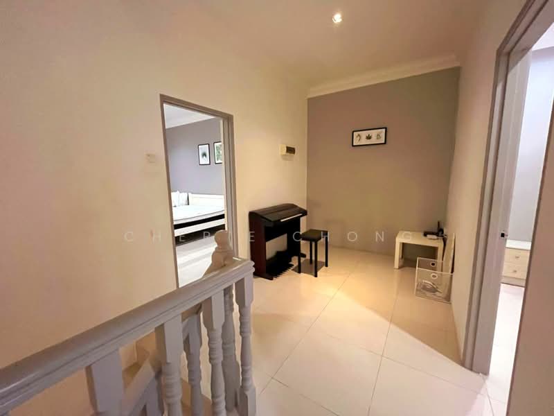 2-storey Terraced House for Sale in Ipoh (Perak) - Cherie Chong - PropertyGuru.com.my