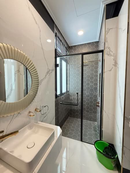 Rumah Kluster untuk Dijual di Taman Sutera Utama (Skudai) - Guang Jun Loh - PropertyGuru.com.my