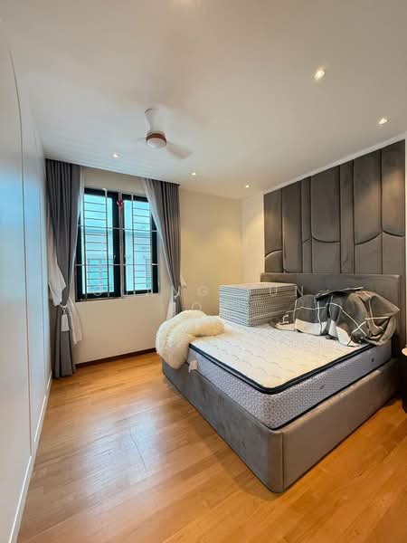 Rumah Kluster untuk Dijual di Taman Sutera Utama (Skudai) - Guang Jun Loh - PropertyGuru.com.my