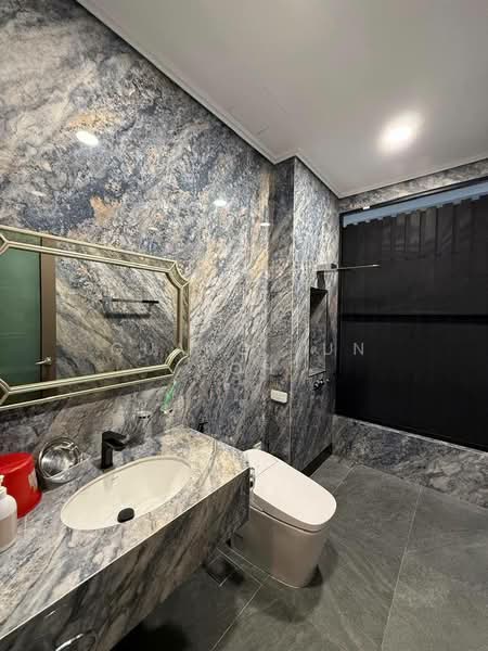 Rumah Kluster untuk Dijual di Taman Sutera Utama (Skudai) - Guang Jun Loh - PropertyGuru.com.my