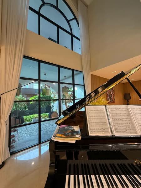 Rumah Kluster untuk Dijual di Taman Sutera Utama (Skudai) - Guang Jun Loh - PropertyGuru.com.my