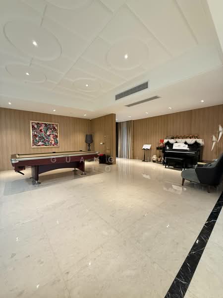 Rumah Kluster untuk Dijual di Taman Sutera Utama (Skudai) - Guang Jun Loh - PropertyGuru.com.my