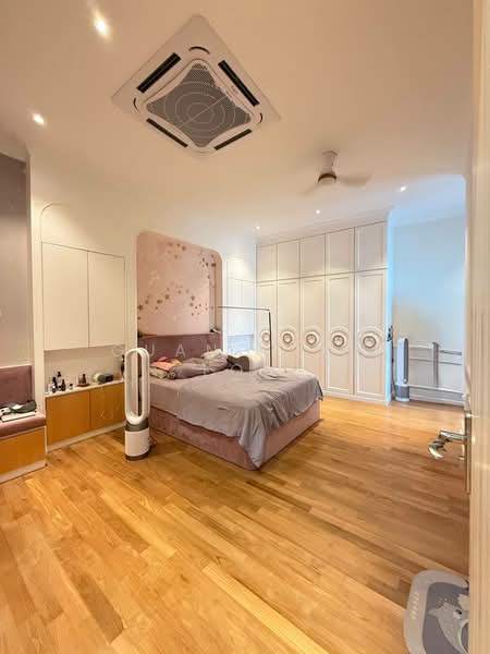Rumah Kluster untuk Dijual di Taman Sutera Utama (Skudai) - Guang Jun Loh - PropertyGuru.com.my