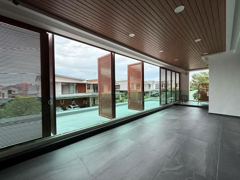 Rumah Kluster untuk Dijual di Taman Sutera Utama (Skudai) - Guang Jun Loh - PropertyGuru.com.my