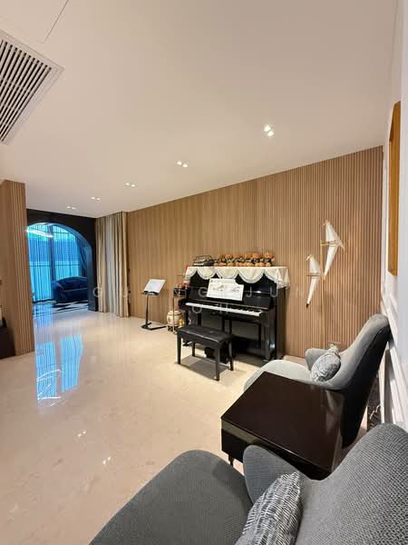 Rumah Kluster untuk Dijual di Taman Sutera Utama (Skudai) - Guang Jun Loh - PropertyGuru.com.my