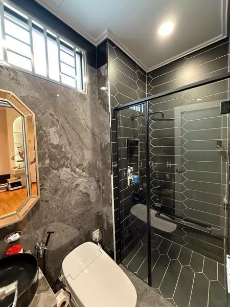 Rumah Kluster untuk Dijual di Taman Sutera Utama (Skudai) - Guang Jun Loh - PropertyGuru.com.my