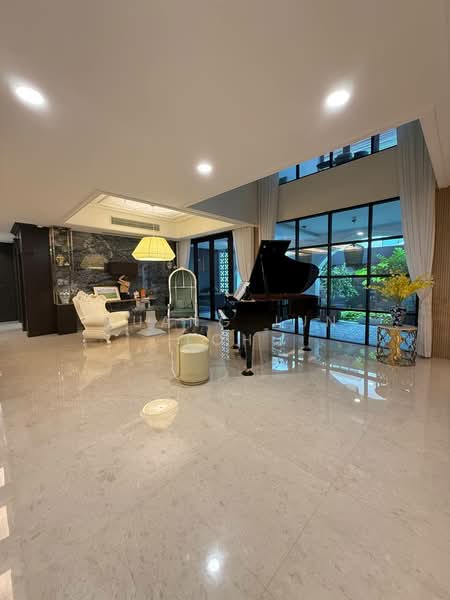 Rumah Kluster untuk Dijual di Taman Sutera Utama (Skudai) - Guang Jun Loh - PropertyGuru.com.my