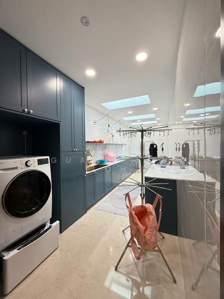 Rumah Kluster untuk Dijual di Taman Sutera Utama (Skudai) - Guang Jun Loh - PropertyGuru.com.my