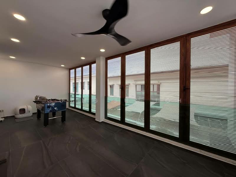 Rumah Kluster untuk Dijual di Taman Sutera Utama (Skudai) - Guang Jun Loh - PropertyGuru.com.my