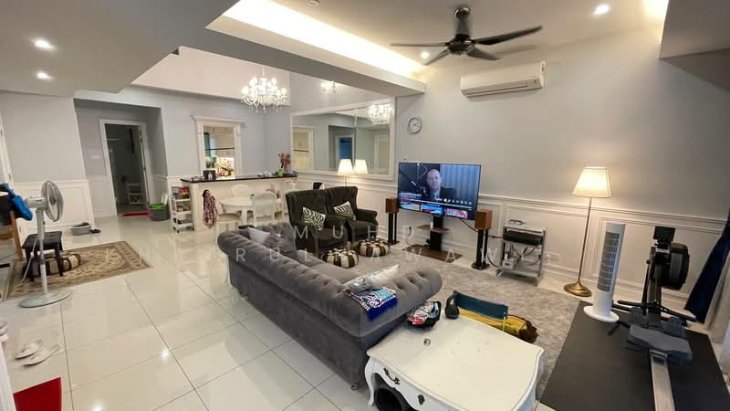 Rumah Teres 3 Tingkat untuk Dijual di Cyberjaya (Selangor) - Muhd Khairulnawawi Kamaruddin - PropertyGuru.com.my